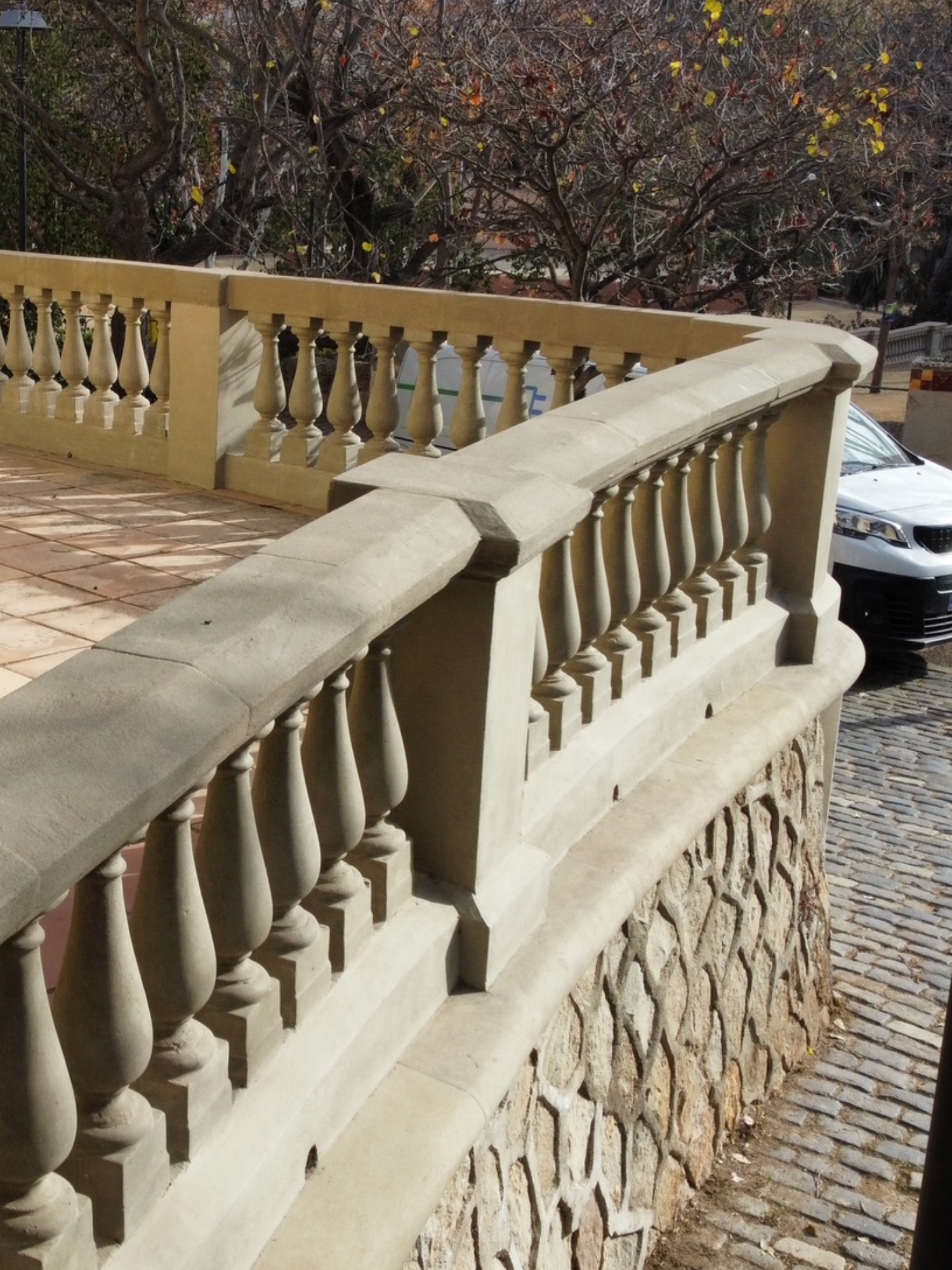 Can Buxeres